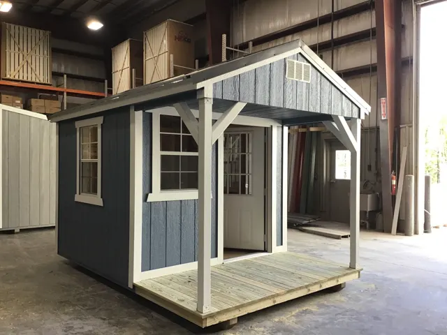 Cabinettes — build photo 14