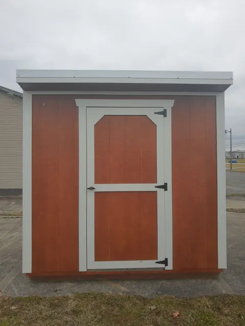 Chicken Coops — build photo 9