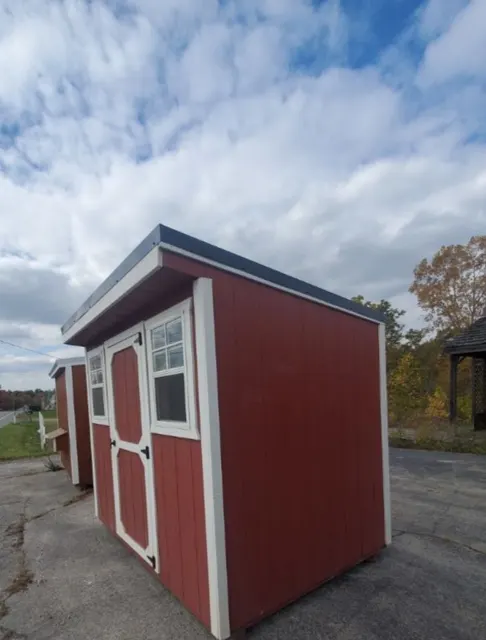Chicken Coops — build photo 8