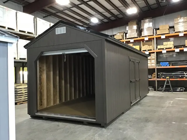 Garages — build photo 9