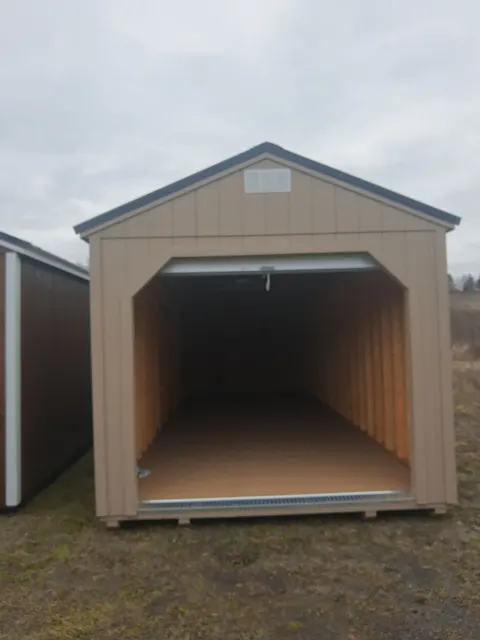 Garages — build photo 18