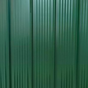 Green Metal swatch